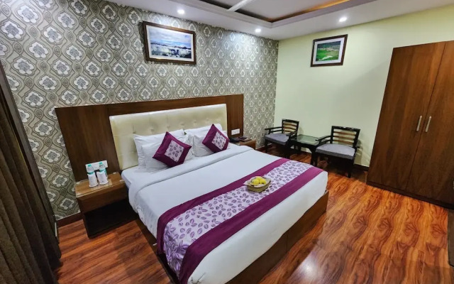 Hotel Snow Lotus