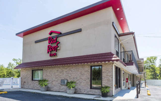 Red Roof Inn Wildwood - Cape May/ Rio Grande