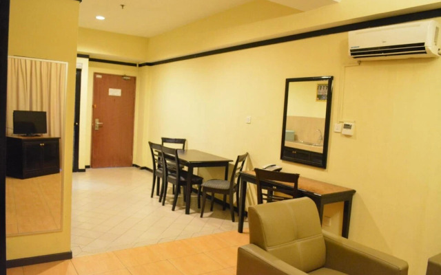 Grace Hotel Lahad Datu