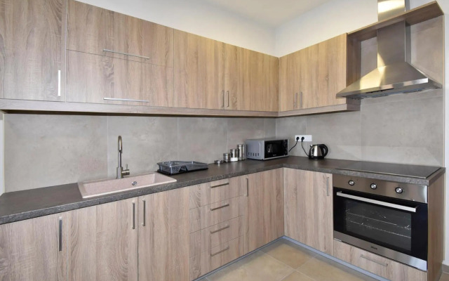 Koghbatsi street, 1 bedroom New eurorenovated, Modern apartment KO1612