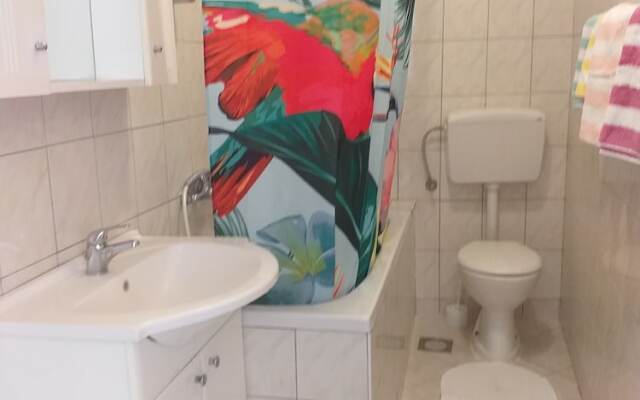 Apartment Ivan