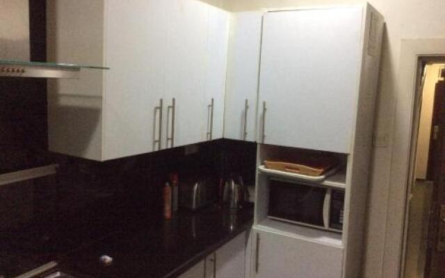 A7 Luxury Home