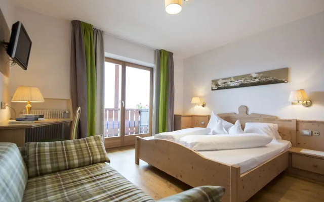 Hotel Belvedere- Fine Dining & SPA