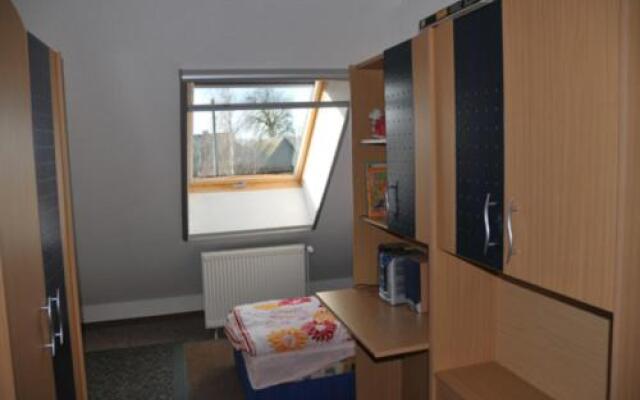 Ferienhaus An der Heide