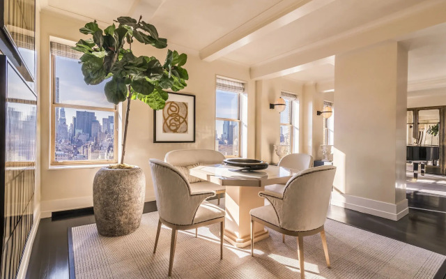The Carlyle, A Rosewood Hotel