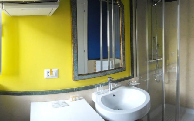 La Casa Di Piero Al Vaticano