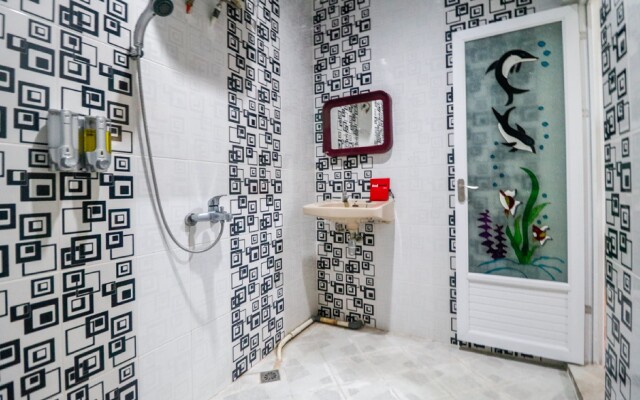 RedDoorz near Kartini Mall Lampung