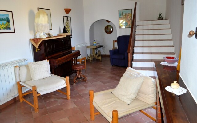 Villa Calarossa in Scopello