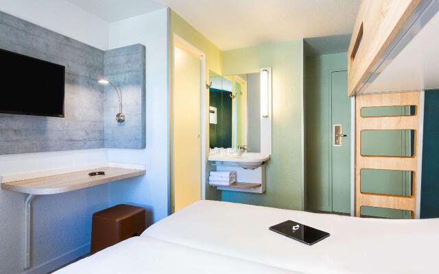 ibis budget Rochefort