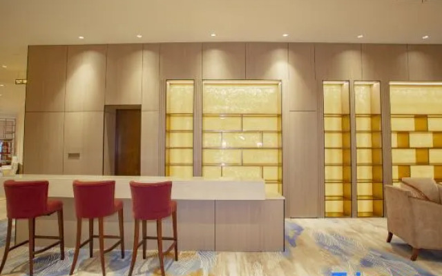 Yihao International Hotel