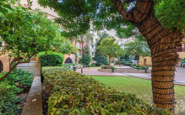 Mundo - 2 BR Apartment at Saifi Village