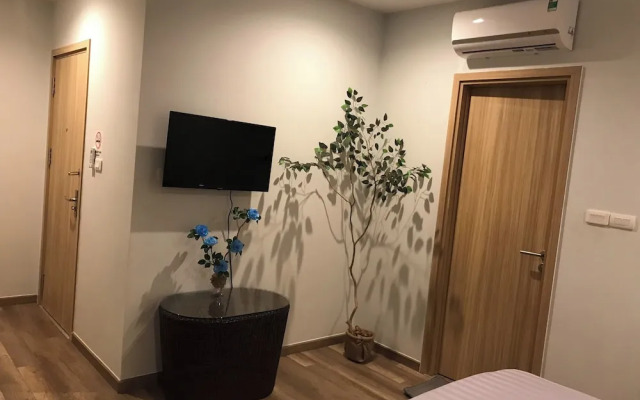 Ha Tay Hotel