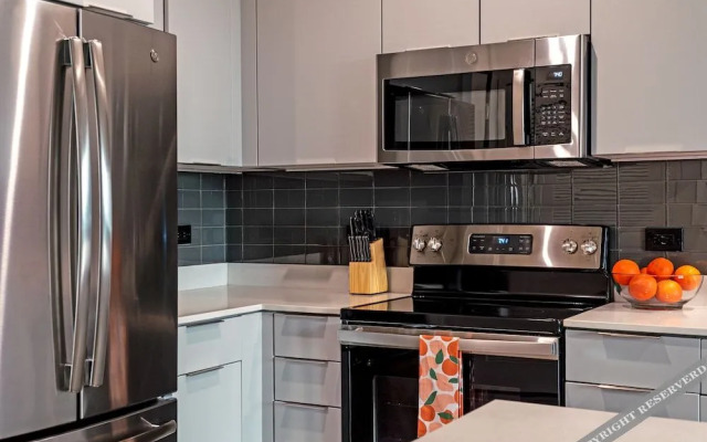 Reno Experience District Condos By Barsala