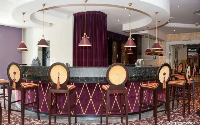 The Russelior Hotel & Spa