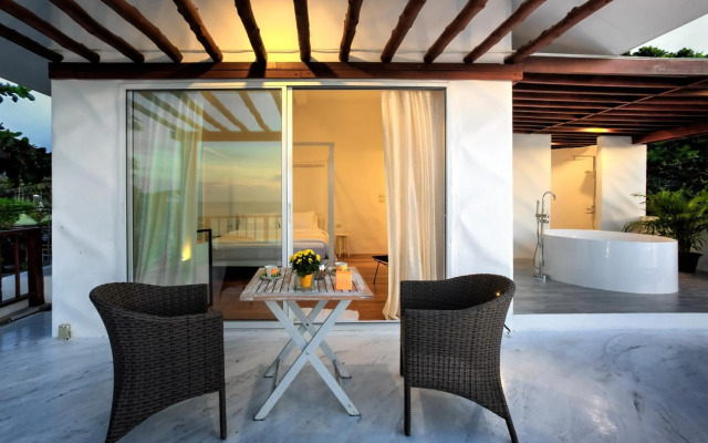 Villa Nalinnadda Petite Hotel & Spa - Adults Only
