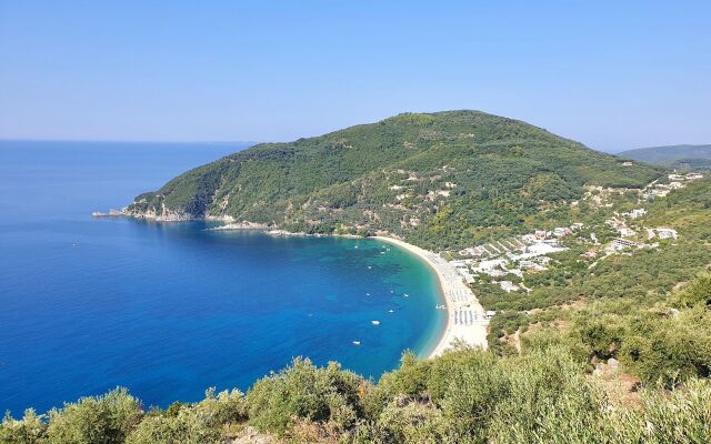 Parga Villas Collection