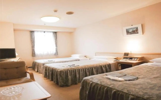 Narita U-City Hotel / Vacation STAY 42514