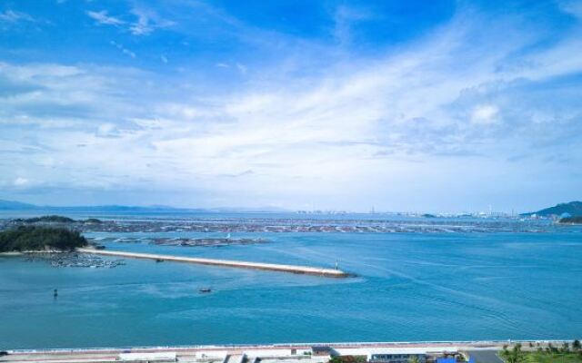 Dongshan Island Lianli Homestay (Nanmen Bay Branch)