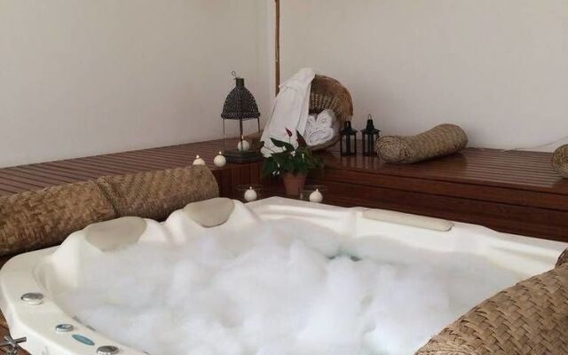 Parador Estaleiro Hotel