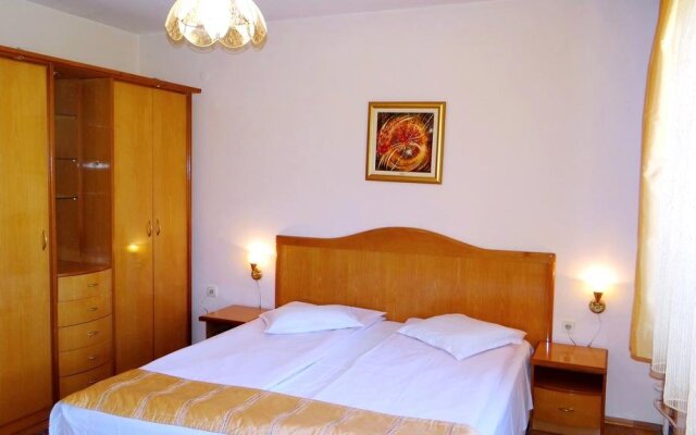 Hotel Markita Velingrad