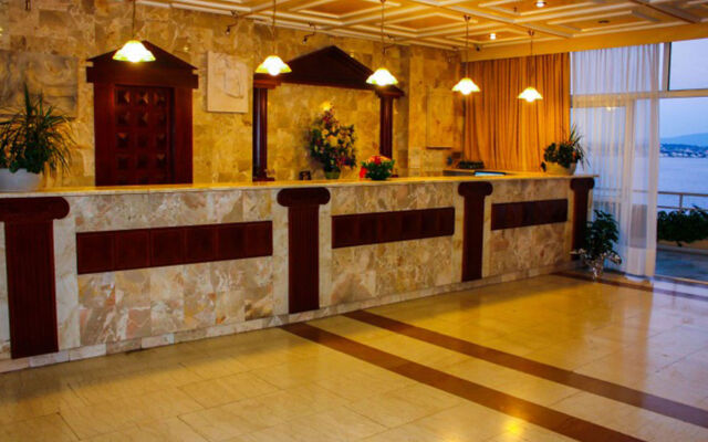 Hotel Pappas