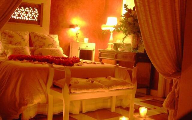 Guest house La Posada de Tamajon