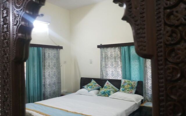 Krishnangan Home Stay