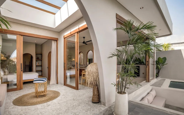 Villa Bayu by Alfred in Bali