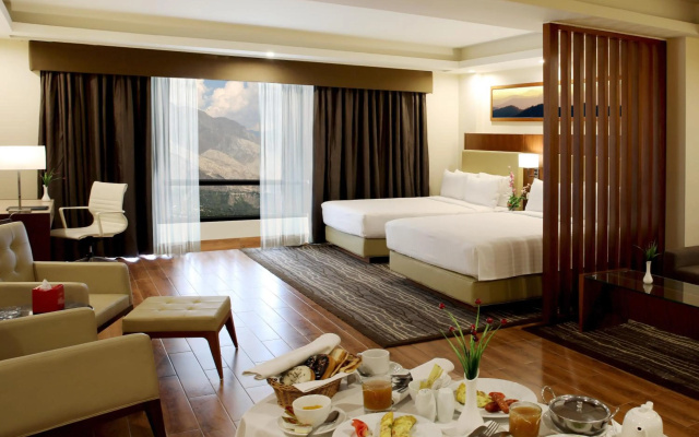 Avari Xpress Gilgit