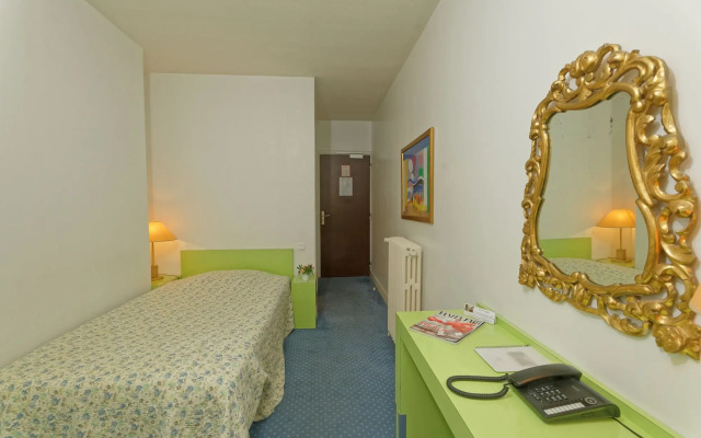 Hostel Toulouse Wilson