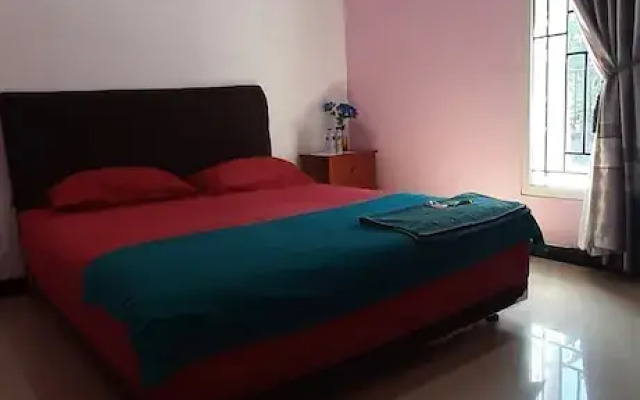 Tegar Homestay