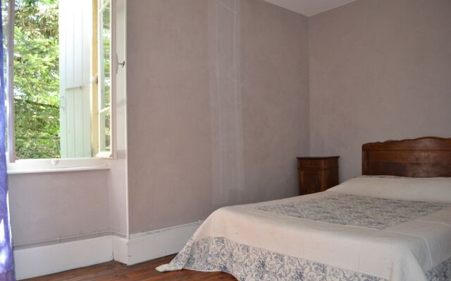 Auberge Les Sibourgs