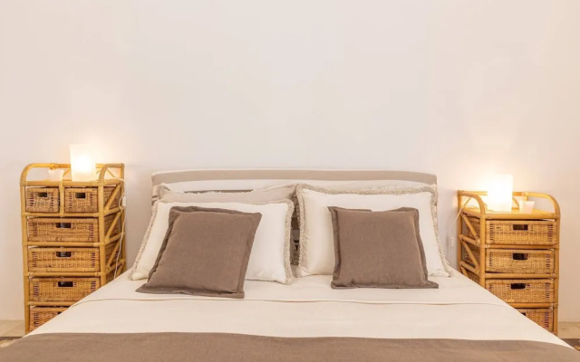 Villa Belvedere 4 Posti Climatizzata Wi-fi