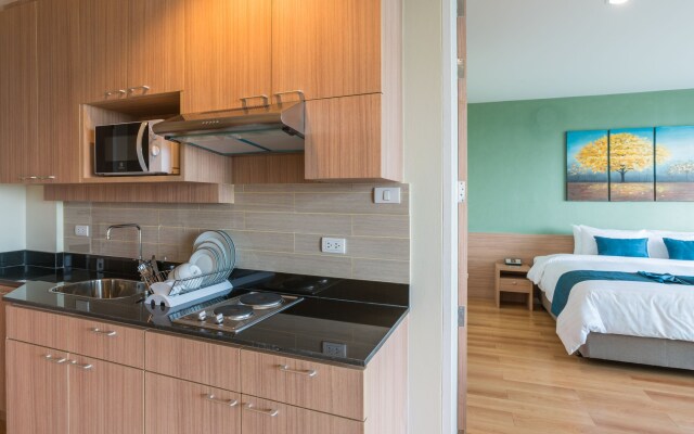 Wora Wana Hua Hin Hotel & Convention