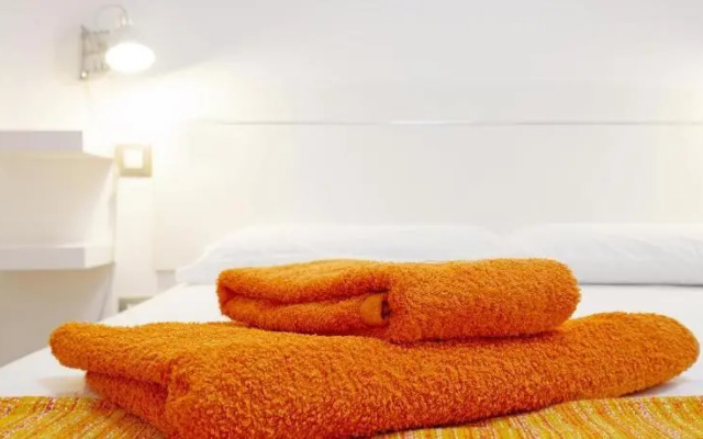Apartment Orange Fuerteventura