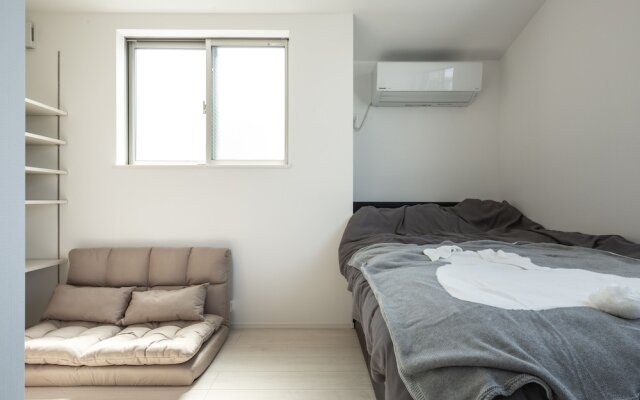 Private Hotel Oshiage