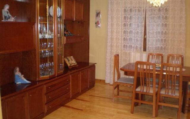 Apartamento Marboré