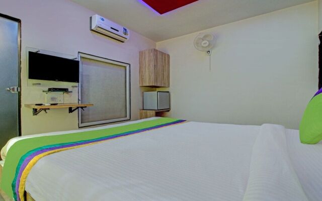 Nisarga River Camp by Treebo Hotels