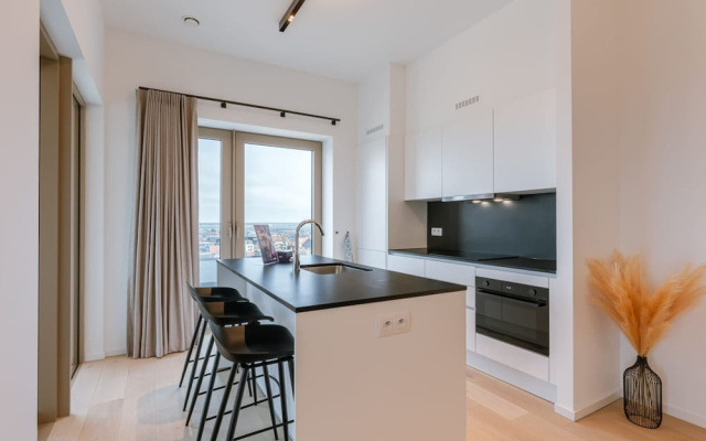 Near the Beach 2 Bedrooms 2 Bathrooms Terrace