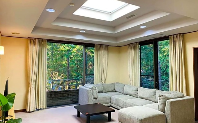 Fujimori Hotaru - Vacation STAY 05281v