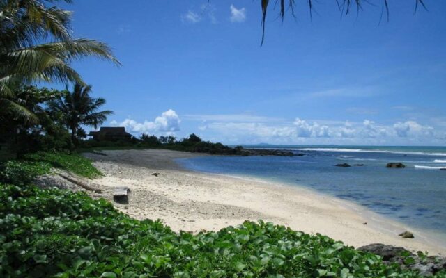 Tanjung Lesung Beach Hotel
