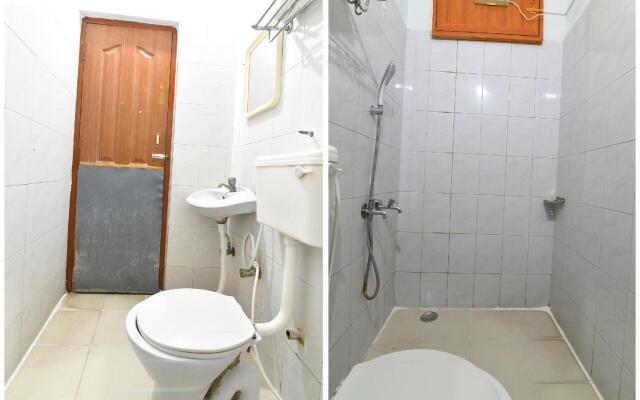 Hotel Dhruvathara