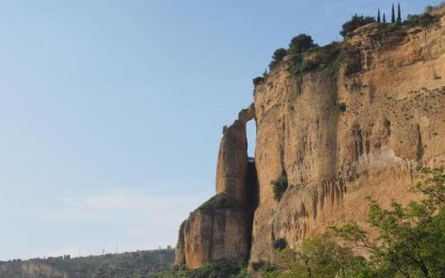 Albergue Los Molinos