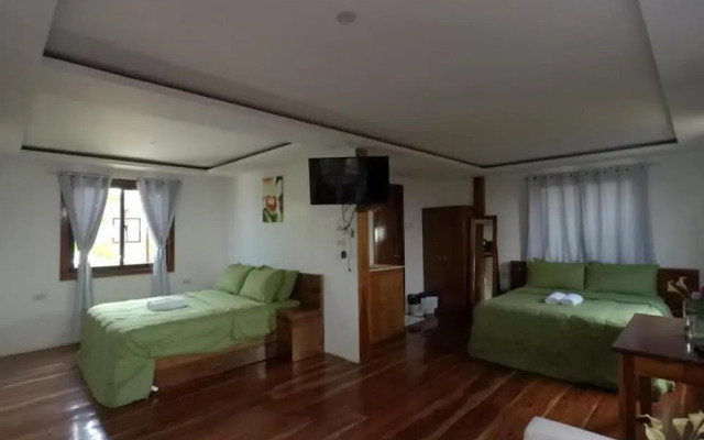 Descanso en Paraiso Resort