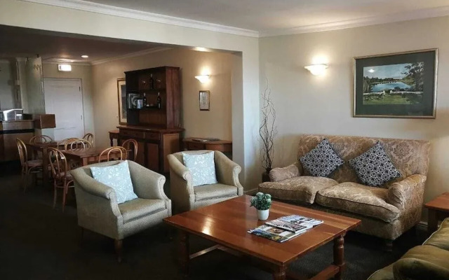 Zevenwacht Wine Estate