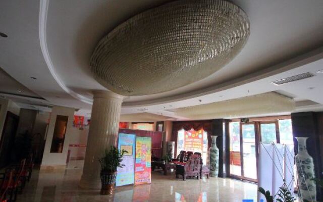 Jinyi Hotel