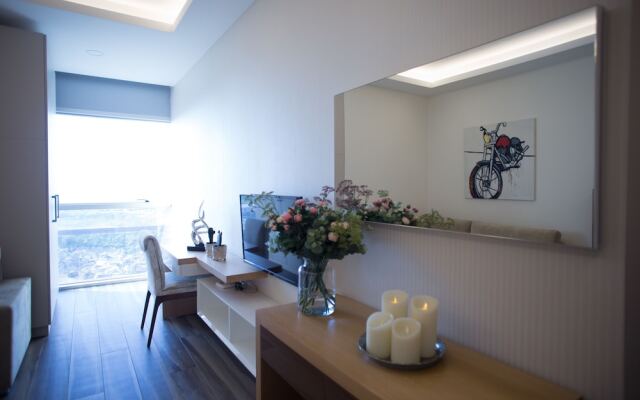 The Stay Furnished Apartments