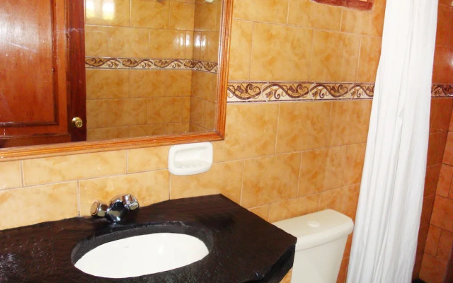 Hotel estelar del tititaca