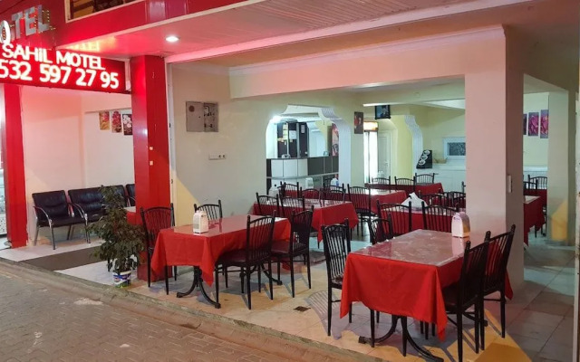 Anil Hotel