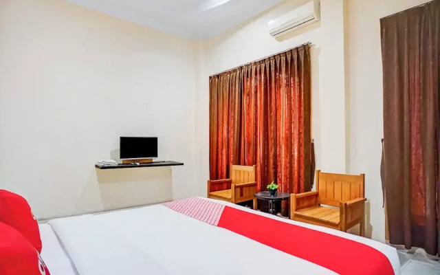 Hotel O Medan City Near Lapangan Benteng Formerly Ralica Residence